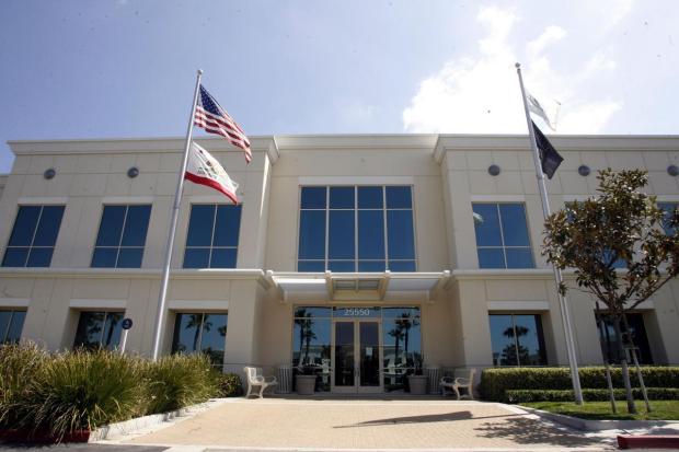 The Lake Forest City Council on Tuesday, Nov. 21, approved a final map of the city for district elections.