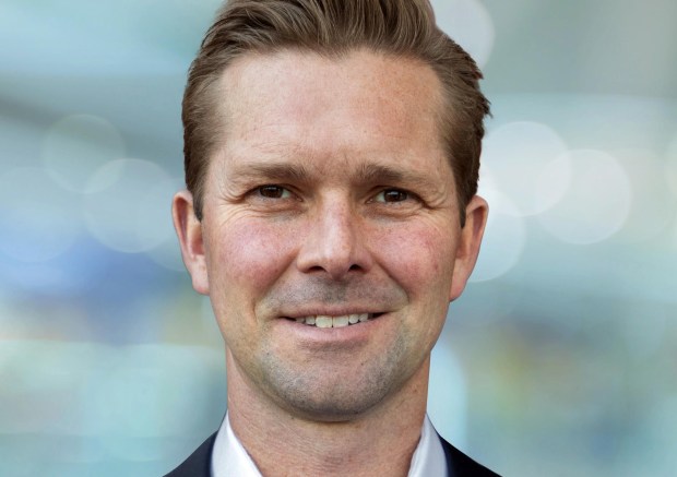 Charlie Farmer has joined BKM Capital Partners in Newport Beach as director of Acquisitions & Dispositions where he will lead sourcing, underwriting and execution of investments in high-growth markets across the Central and Southeastern U.S. (Photo courtesy of BKM Capital Partners)