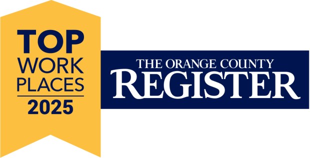 OCR Top Workplaces 2025